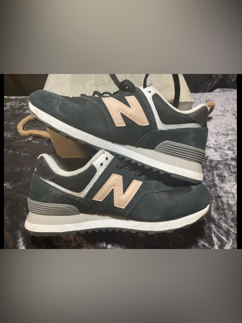 Women’s New Balance Like New